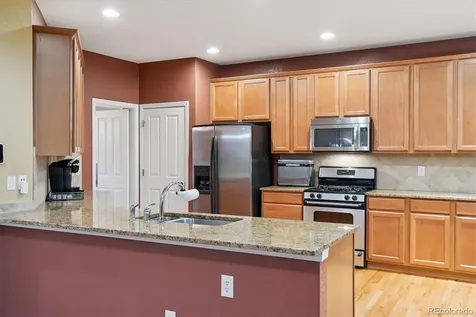 7083 Winthrop Circle Castle Rock CO 80104