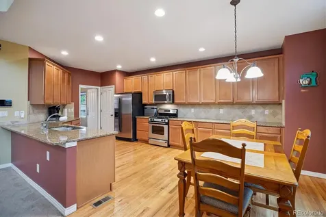 7083 Winthrop Circle Castle Rock CO 80104