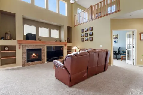 7083 Winthrop Circle Castle Rock CO 80104