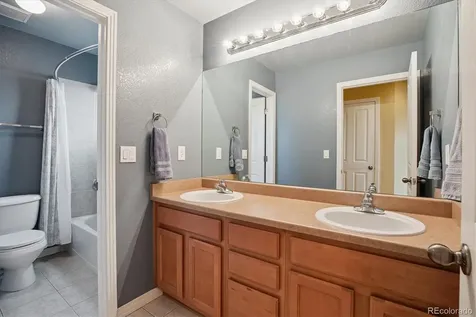 7083 Winthrop Circle Castle Rock CO 80104