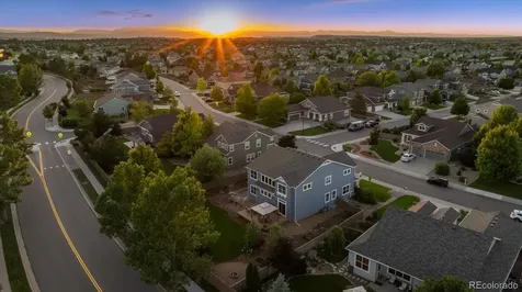 7083 Winthrop Circle Castle Rock CO 80104