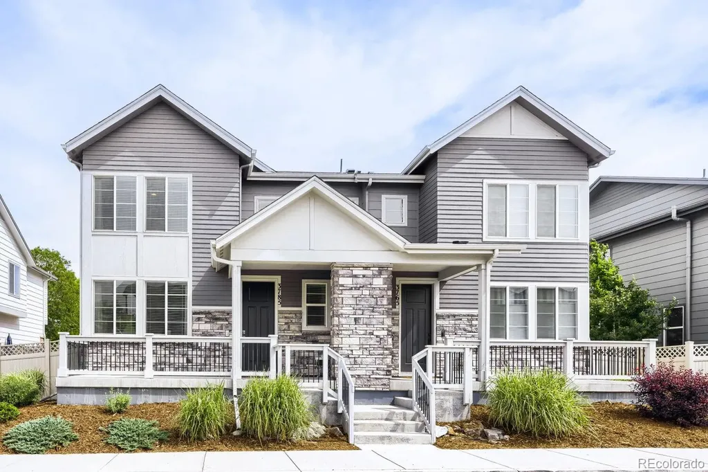 3785 W 88th Court Westminster CO 80031
