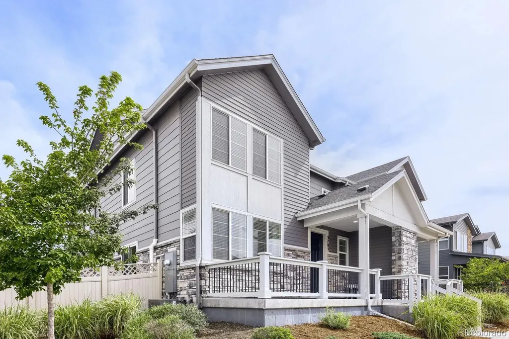 3785 W 88th Court Westminster CO 80031