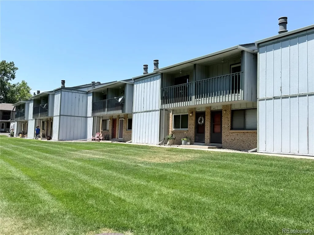442 Vance Street Denver CO 80226