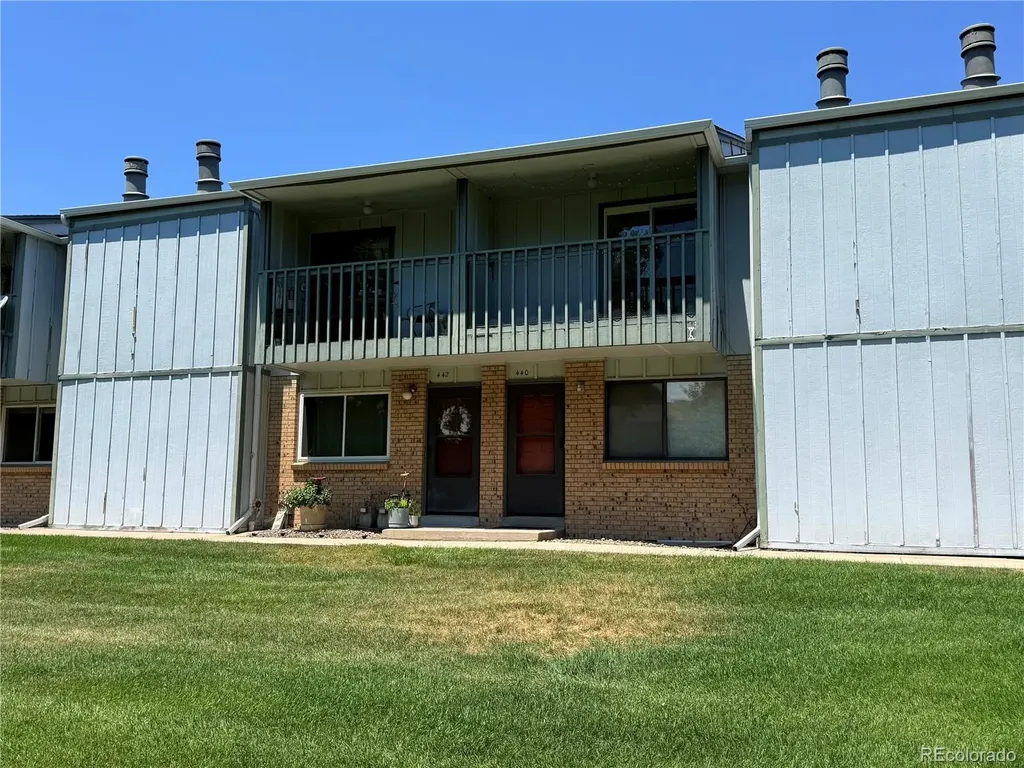 442 Vance Street Denver CO 80226