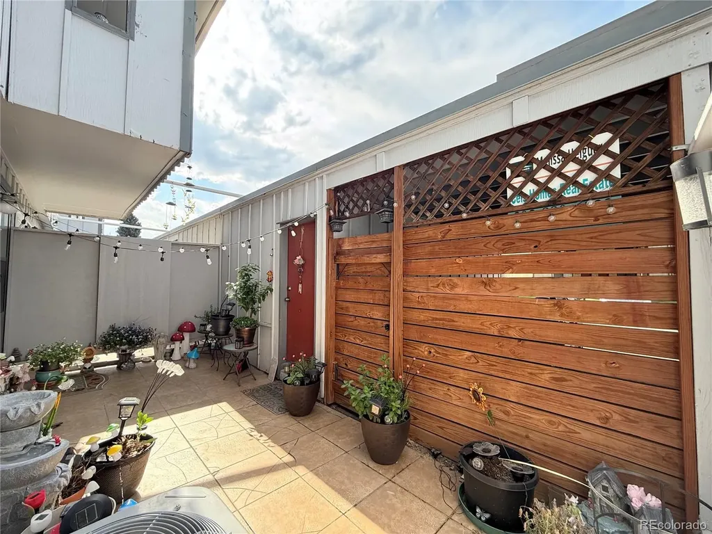 442 Vance Street Denver CO 80226