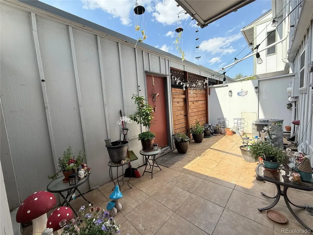 442 Vance Street Denver CO 80226