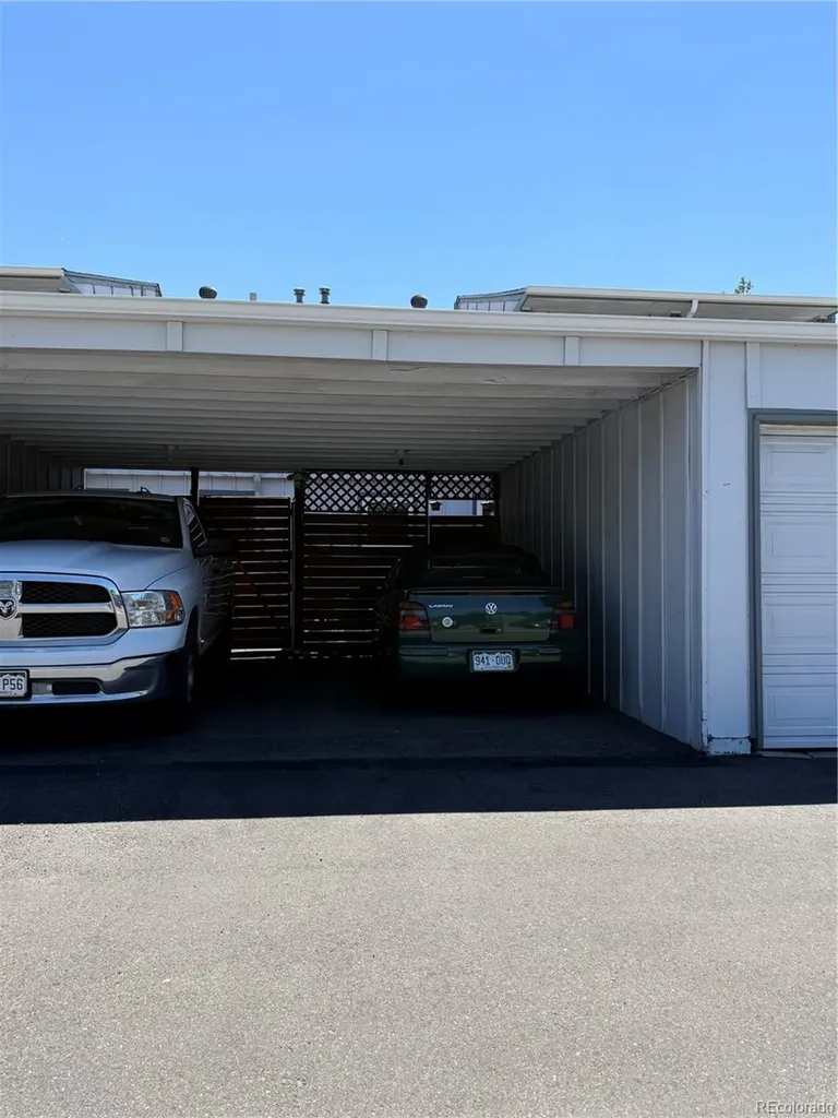 442 Vance Street Denver CO 80226