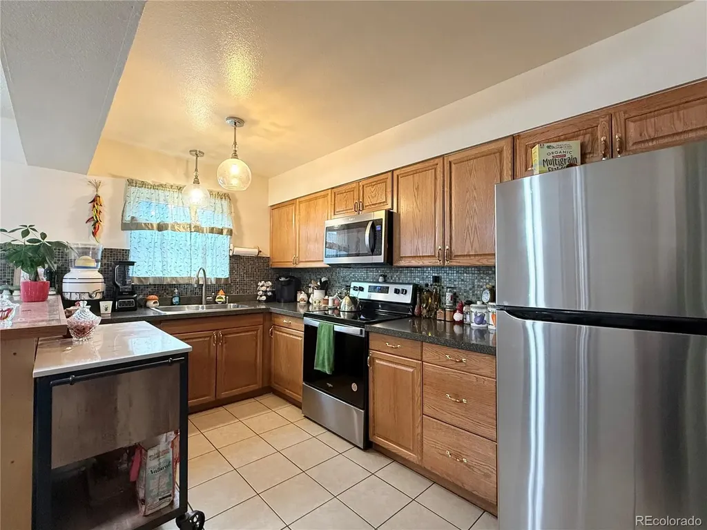 442 Vance Street Denver CO 80226