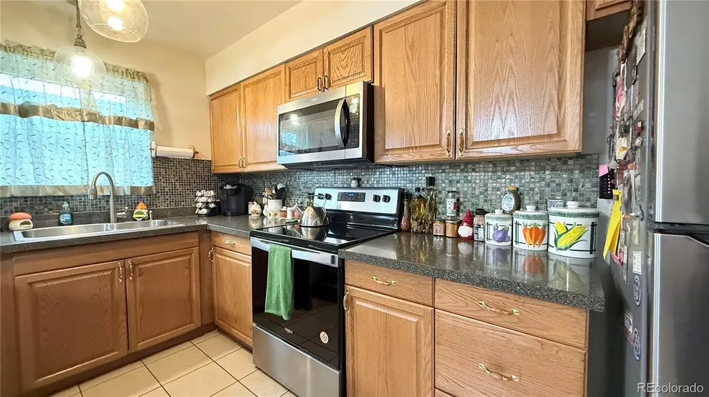442 Vance Street Denver CO 80226