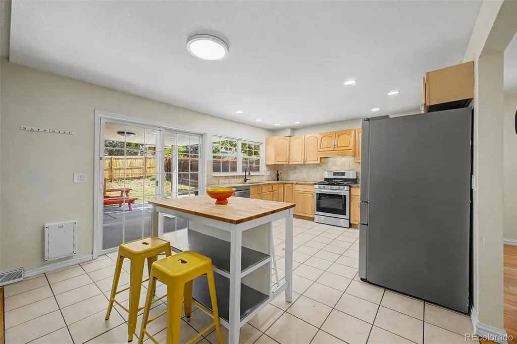 11467 E Amherst Circle Aurora CO 80014