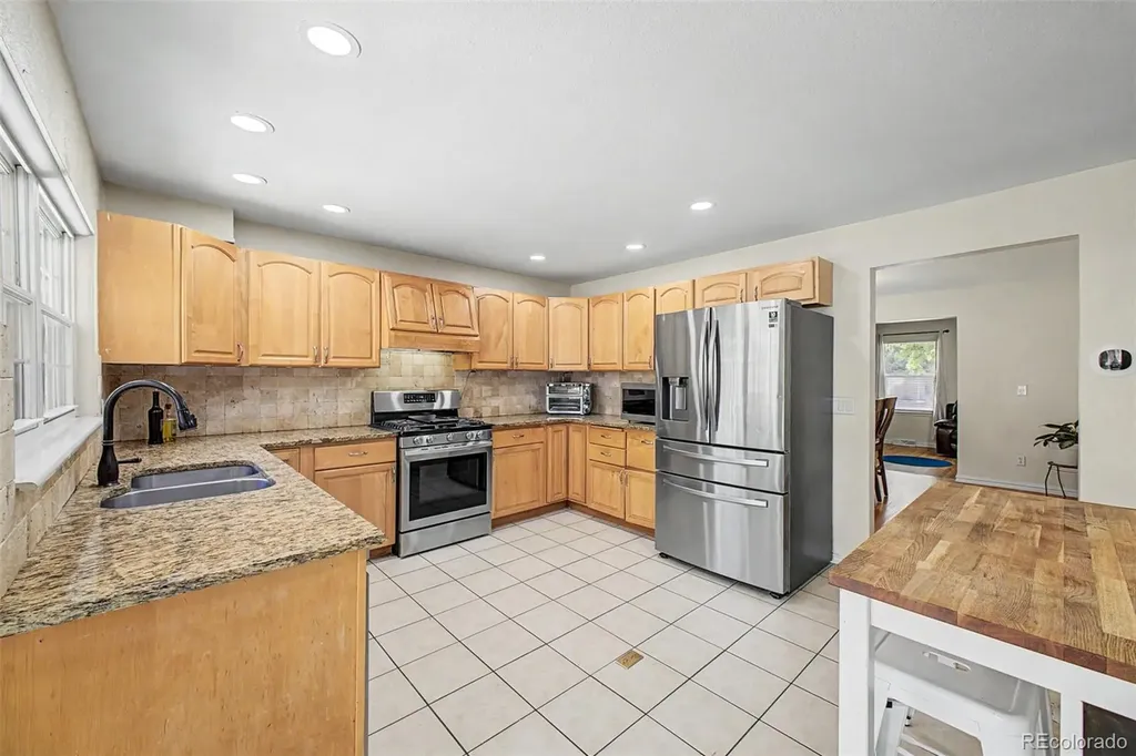 11467 E Amherst Circle Aurora CO 80014