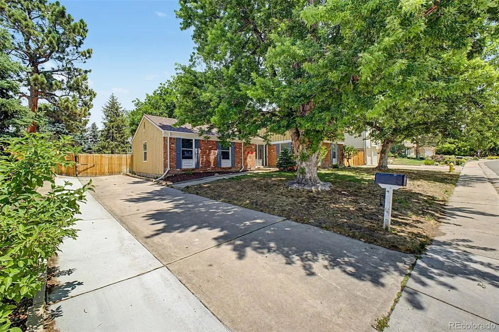 11467 E Amherst Circle Aurora CO 80014