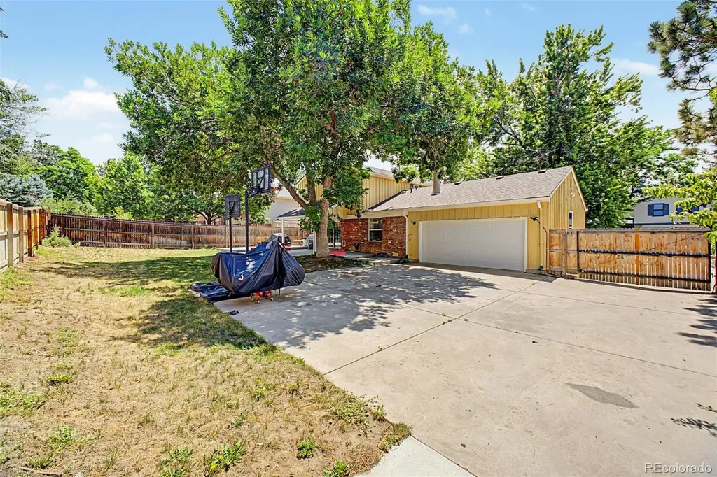 11467 E Amherst Circle Aurora CO 80014