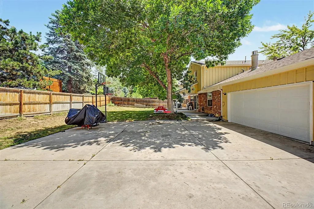 11467 E Amherst Circle Aurora CO 80014