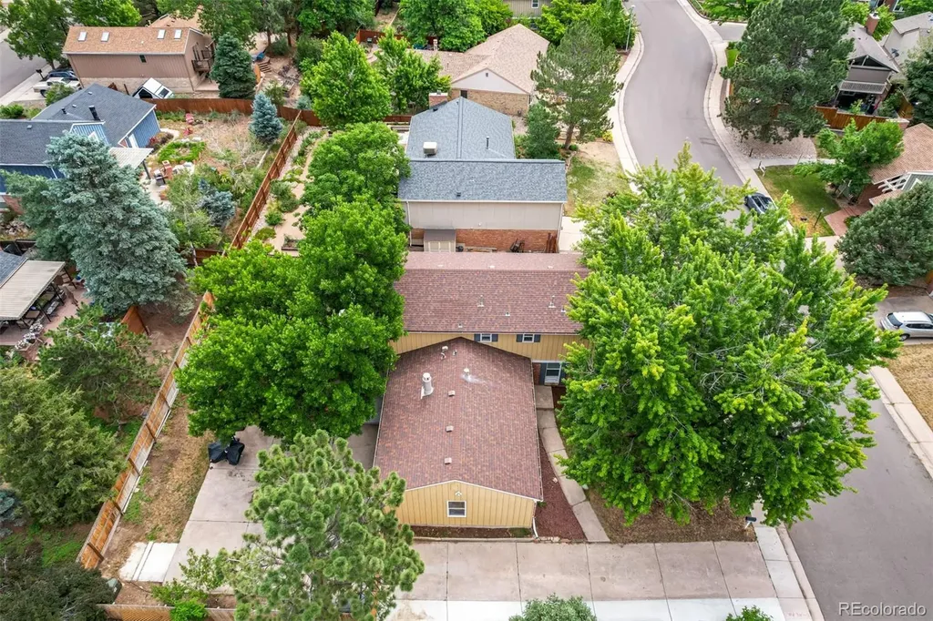 11467 E Amherst Circle Aurora CO 80014