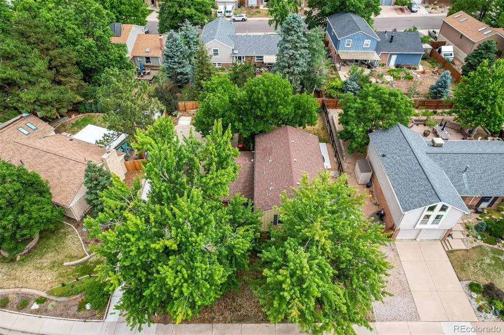 11467 E Amherst Circle Aurora CO 80014