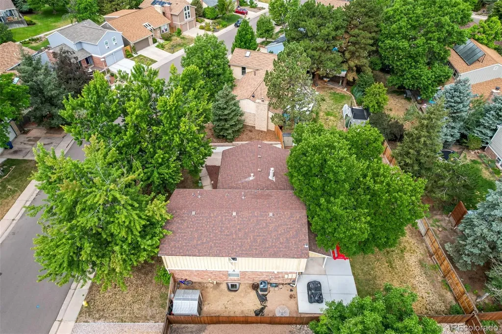 11467 E Amherst Circle Aurora CO 80014