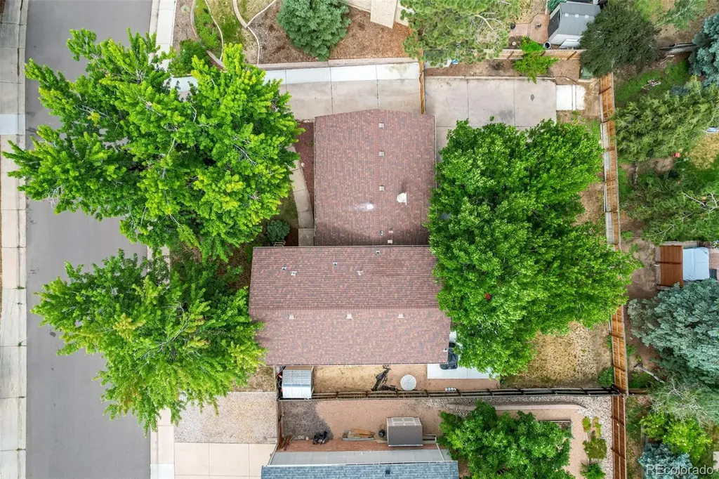 11467 E Amherst Circle Aurora CO 80014
