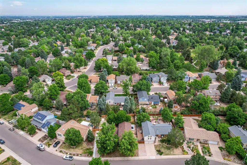 11467 E Amherst Circle Aurora CO 80014