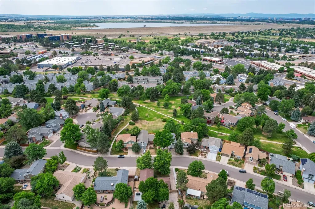 11467 E Amherst Circle Aurora CO 80014