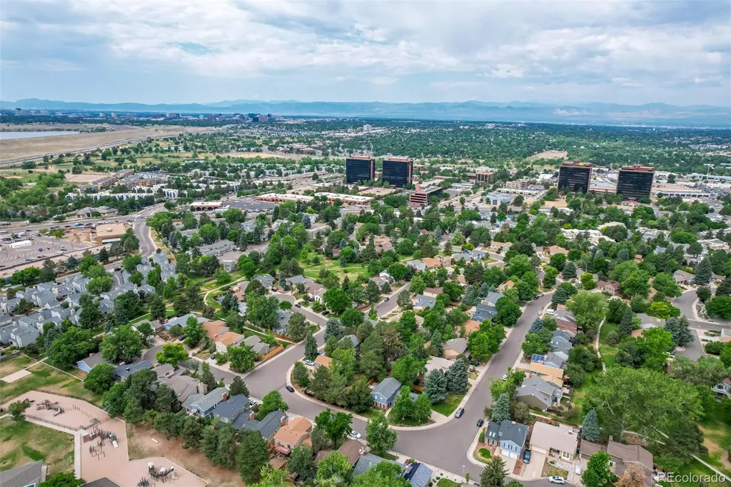 11467 E Amherst Circle Aurora CO 80014
