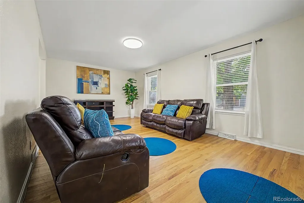 11467 E Amherst Circle Aurora CO 80014