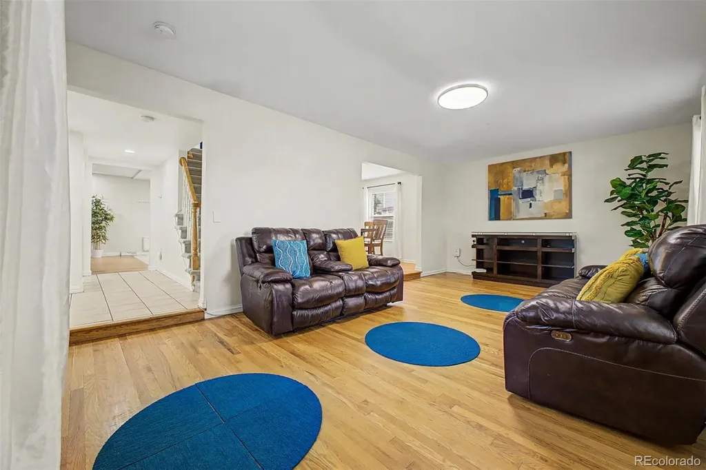 11467 E Amherst Circle Aurora CO 80014