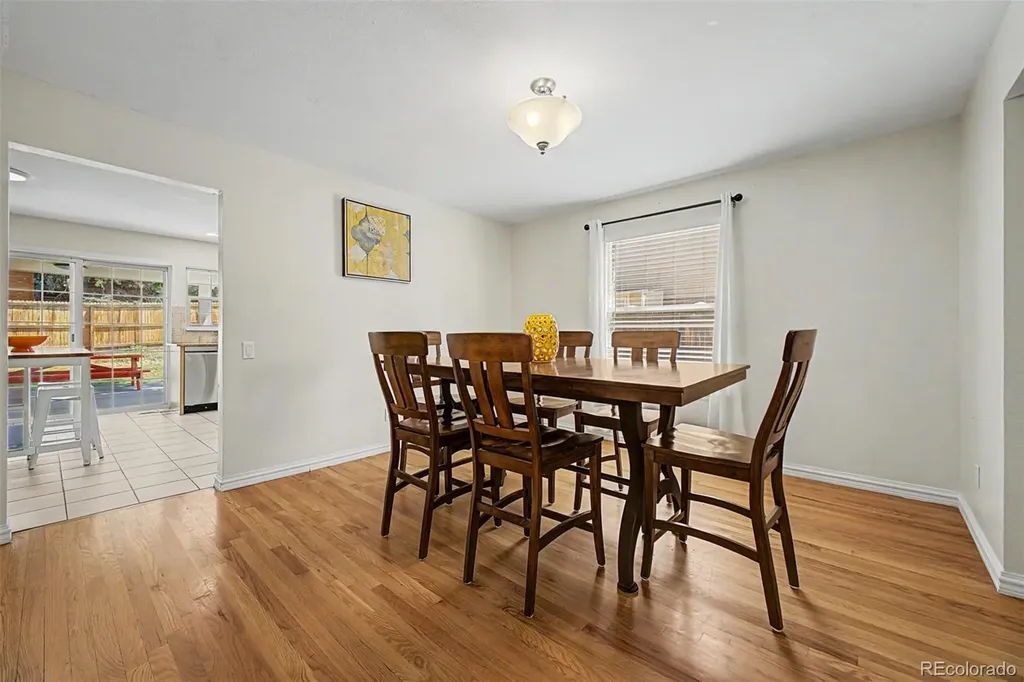 11467 E Amherst Circle Aurora CO 80014