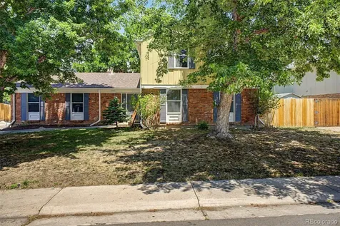 11467 E Amherst Circle Aurora CO 80014