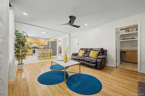 11467 E Amherst Circle Aurora CO 80014