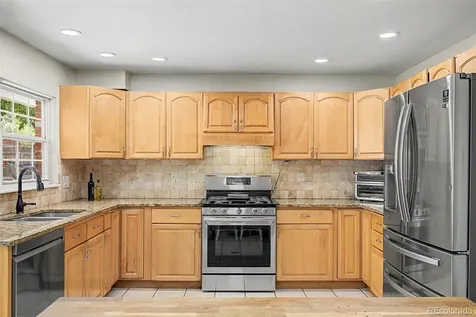 11467 E Amherst Circle Aurora CO 80014