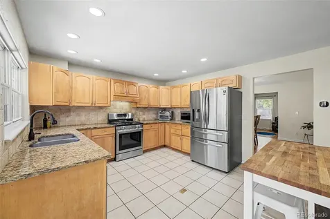 11467 E Amherst Circle Aurora CO 80014