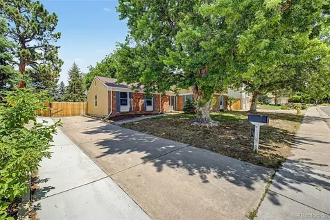 11467 E Amherst Circle Aurora CO 80014