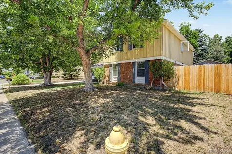 11467 E Amherst Circle Aurora CO 80014