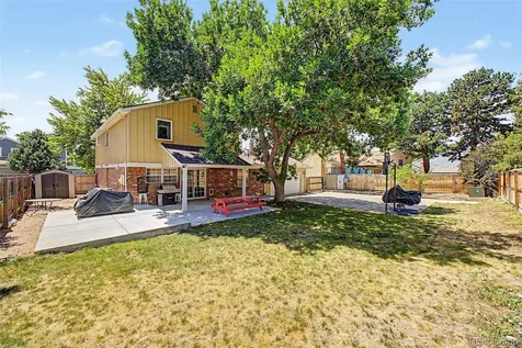 11467 E Amherst Circle Aurora CO 80014