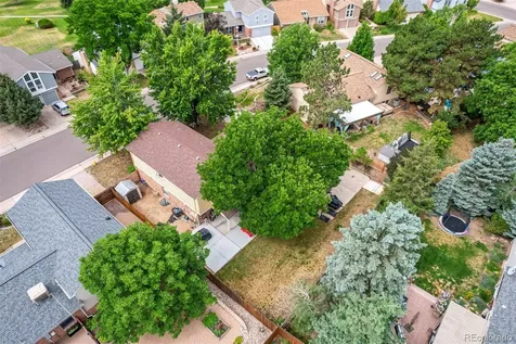 11467 E Amherst Circle Aurora CO 80014