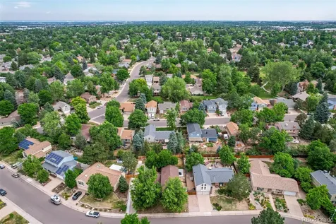 11467 E Amherst Circle Aurora CO 80014