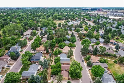 11467 E Amherst Circle Aurora CO 80014