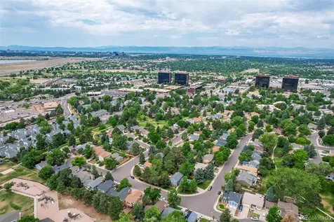 11467 E Amherst Circle Aurora CO 80014