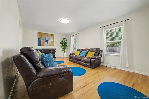 11467 E Amherst Circle Aurora CO 80014