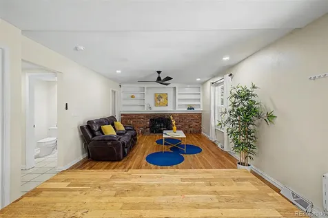 11467 E Amherst Circle Aurora CO 80014