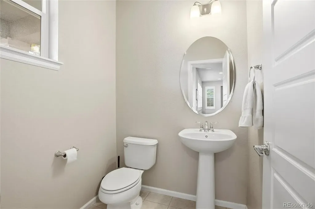 7313 Ames Court Arvada CO 80003