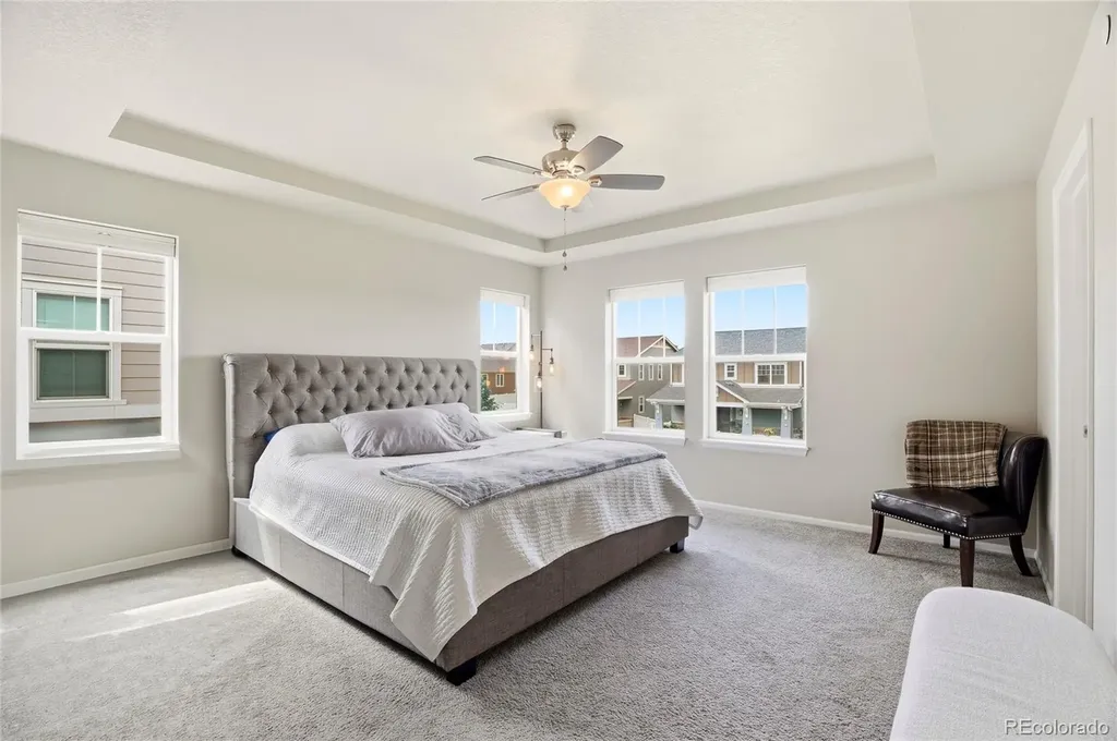 7313 Ames Court Arvada CO 80003