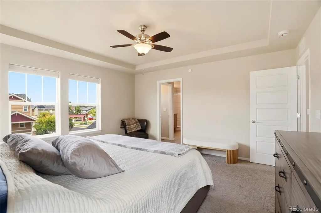 7313 Ames Court Arvada CO 80003