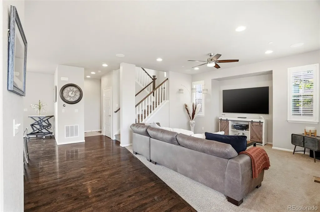 7313 Ames Court Arvada CO 80003