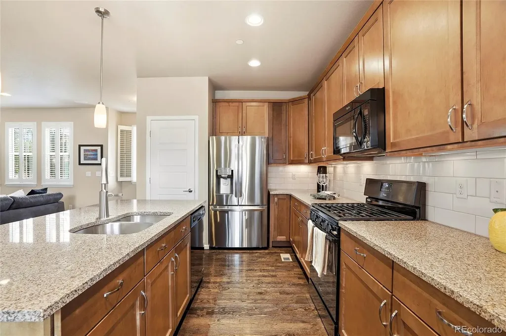 7313 Ames Court Arvada CO 80003