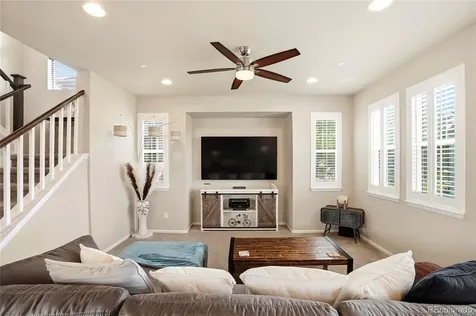 7313 Ames Court Arvada CO 80003