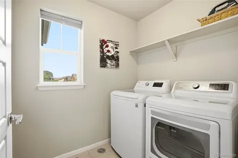7313 Ames Court Arvada CO 80003