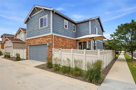 7313 Ames Court Arvada CO 80003